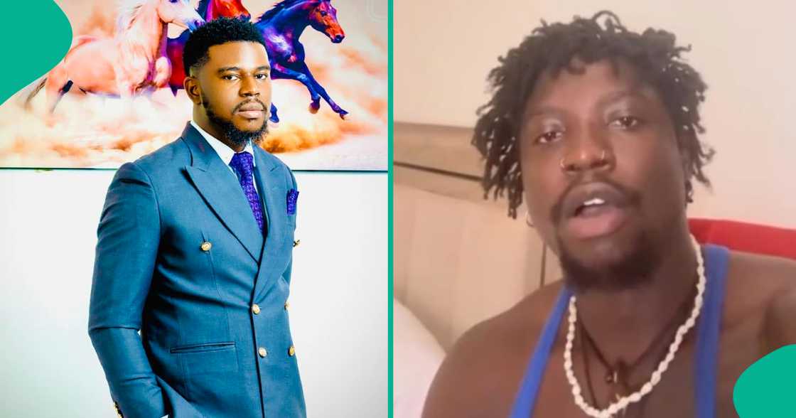Prophet Samuel King responds to VDM. Prophet Samuel King responds to VDM.