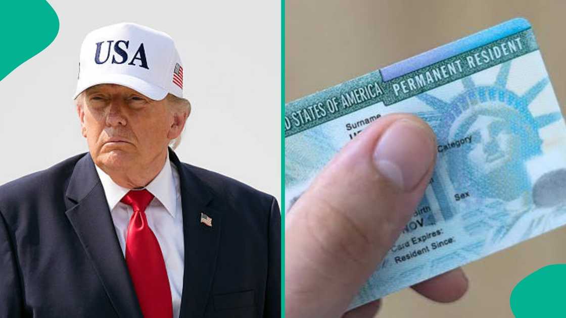 Jobs that qualifies foreigners employment-based Green Cards.