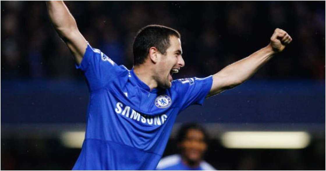 Ex-Chelsea Star Admits He Regrets Leaving Stamford Bridge Ex-Chelsea Star Admits He Regrets Leaving Stamford Bridge