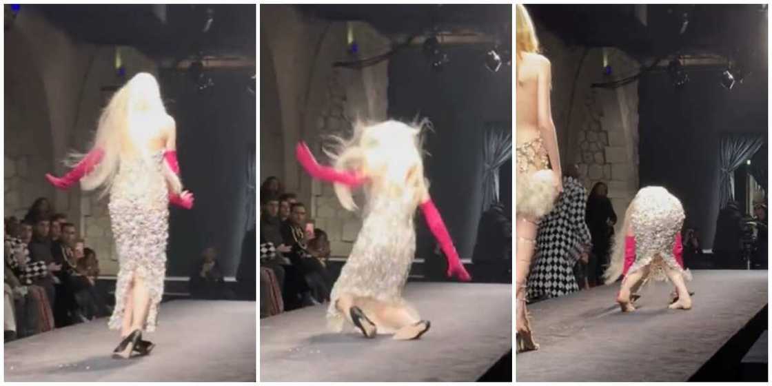 fashion show fashion show
