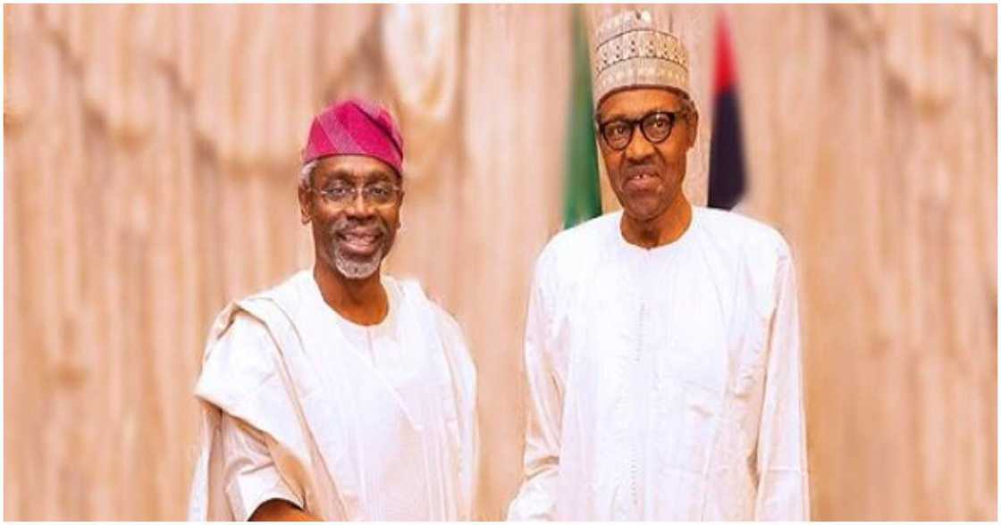 Gbaja Buhari Gbaja Buhari