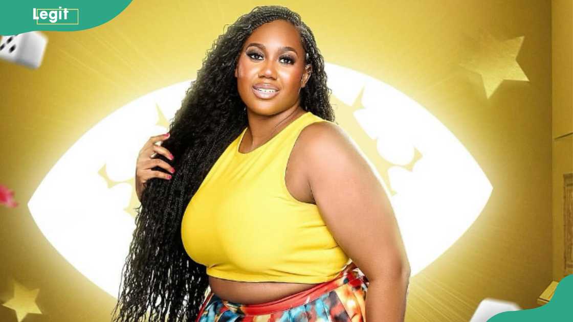 Who Is Gigi Jasmine BBNaija Meet Nicole Simon Ogan Legit ng Who Is Gigi Jasmine BBNaija Meet Nicole Simon Ogan Legit ng