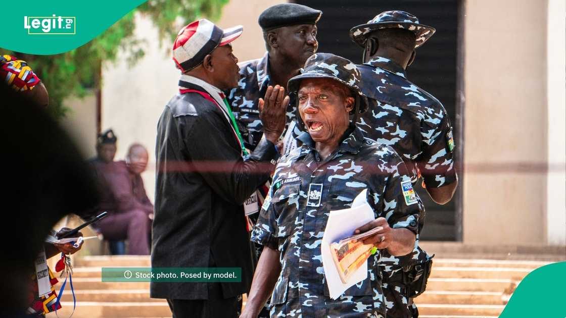 Police and hospital board responding to sexual assault allegation in Kwara Police and hospital board responding to sexual assault allegation in Kwara