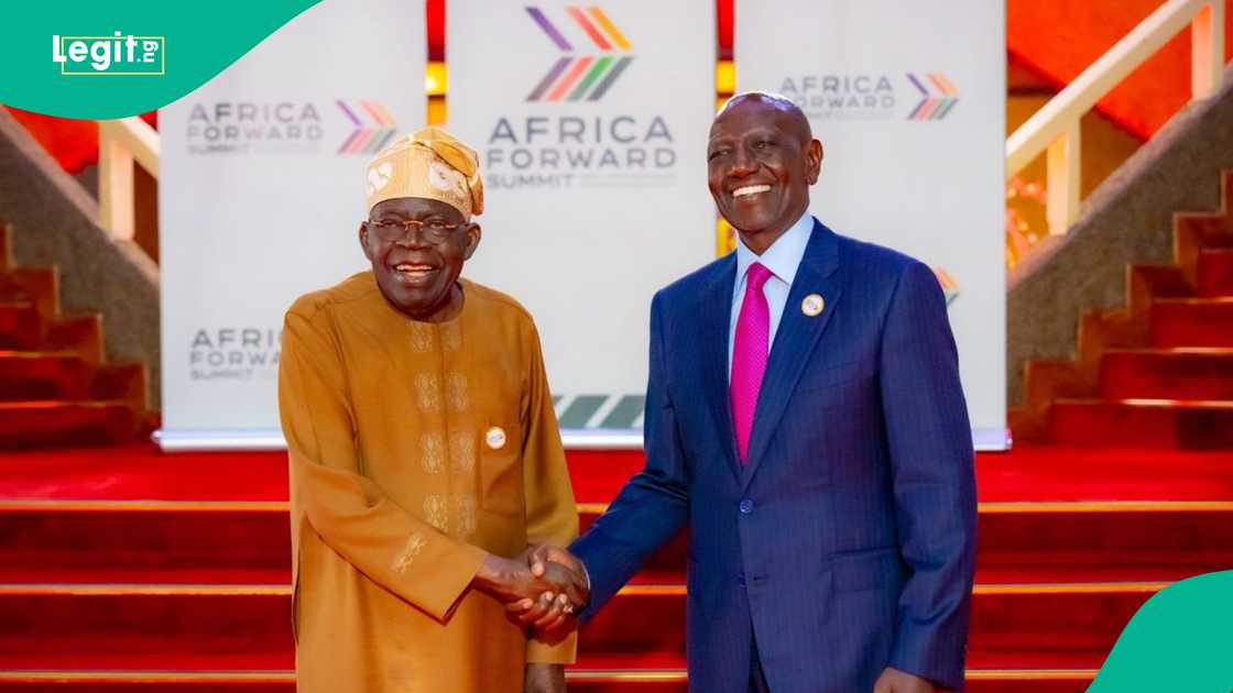 Timi Frank, France Africa summit, Africa US relations, Emmanuel Macron Africa summit, Burkina Faso Mali Niger France, African leaders US partnership, Nigeria political news