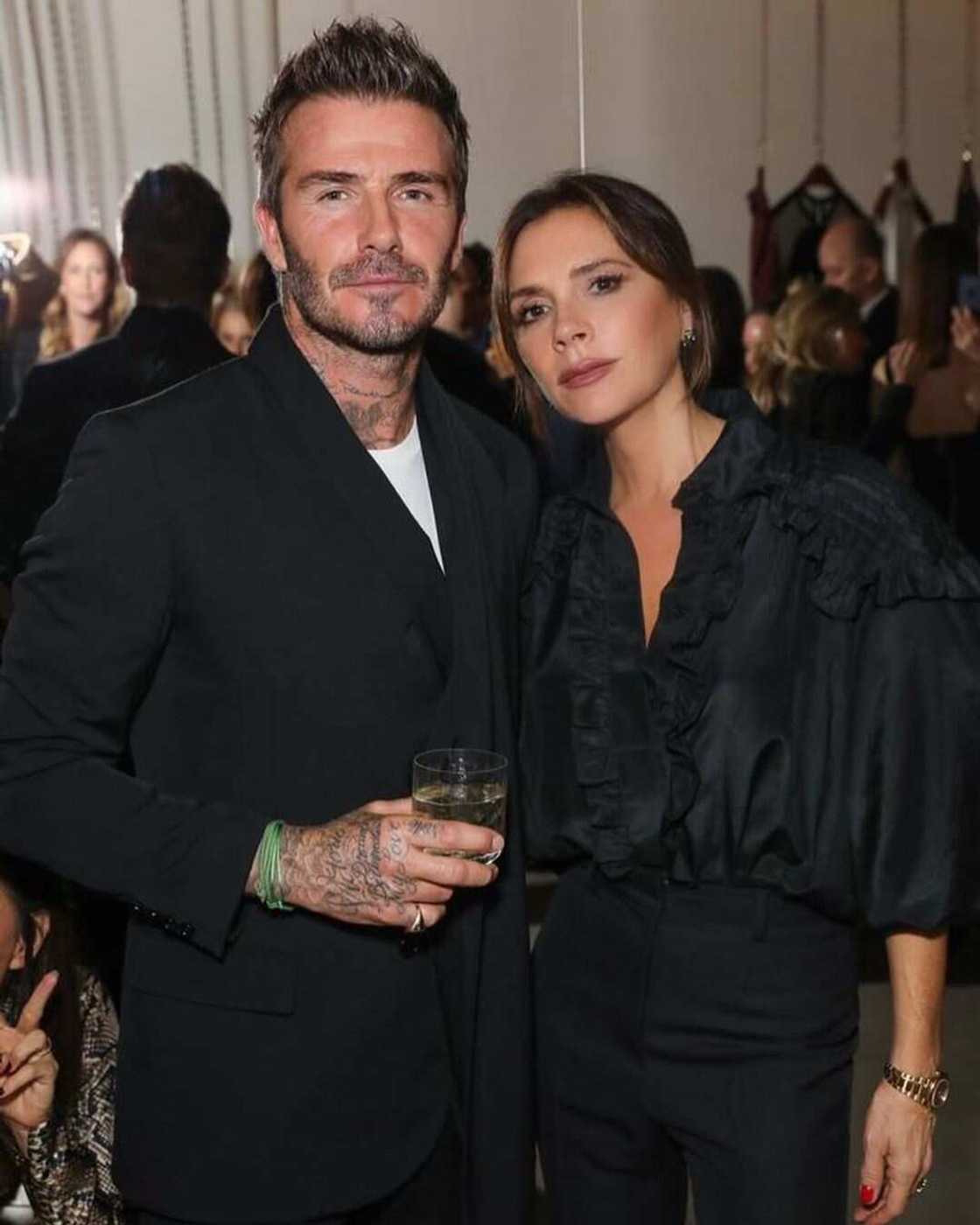 Victoria Beckham husband Victoria Beckham husband