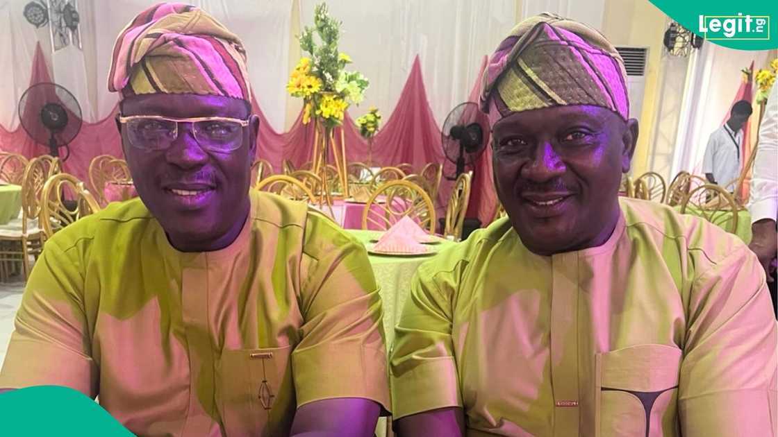 Olu Ogogo recounts how late actor Taiwo Hassan helped him move from Ilaro, Ogun State, to Canada Olu Ogogo recounts how late actor Taiwo Hassan helped him move from Ilaro, Ogun State, to Canada