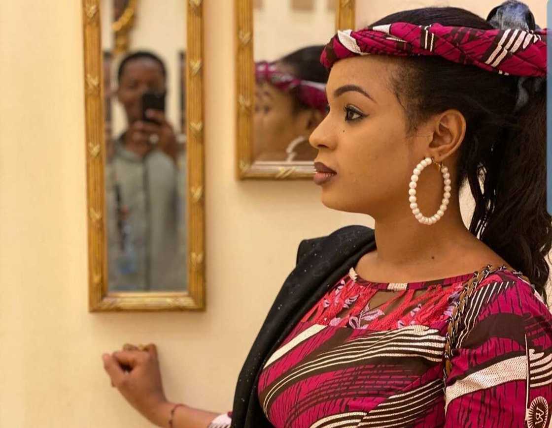 Marya AB Yola Marya AB Yola