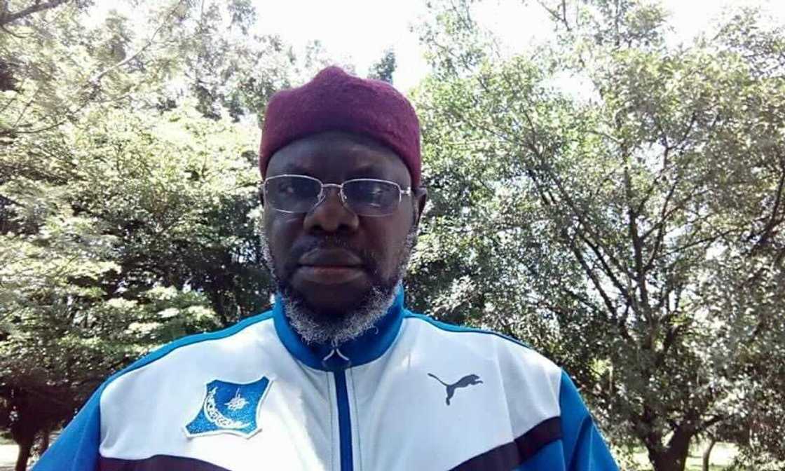 Farfesa Salisu Shehu Farfesa Salisu Shehu