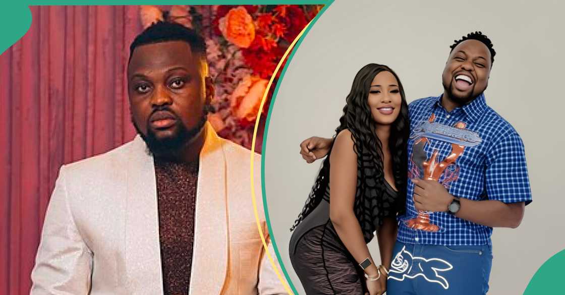 Man calls out Egungun over his wife Man calls out Egungun over his wife