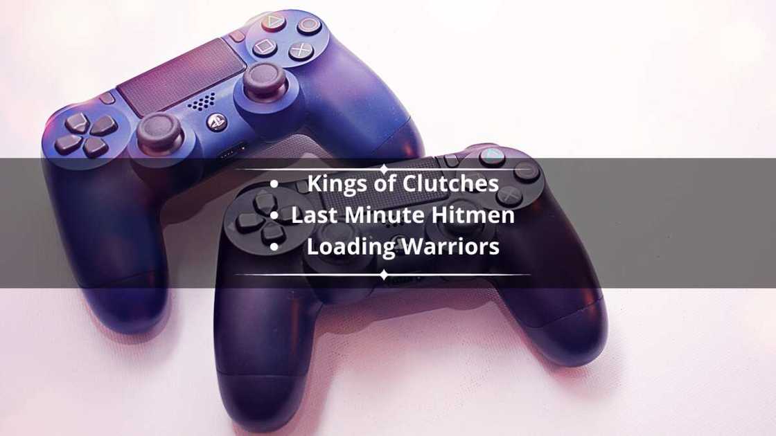 Cool clan names Cool clan names