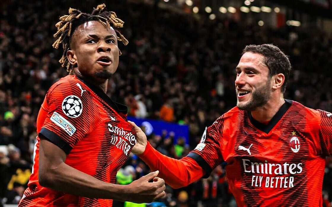 New N150,000 PariPesa Welcome Bonus: Get and Bet it on the Top 5 Weekend Matches New N150,000 PariPesa Welcome Bonus: Get and Bet it on the Top 5 Weekend Matches