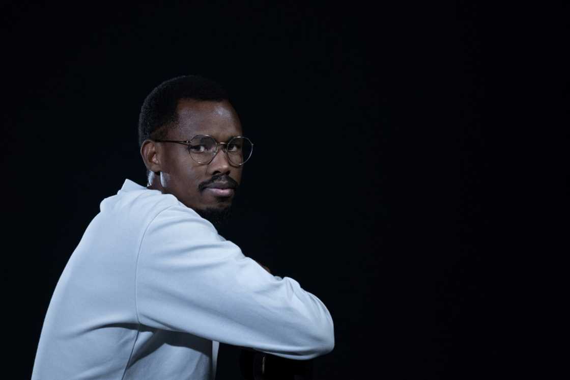 Amenya says he doesn't feel safe even in France Amenya says he doesn't feel safe even in France