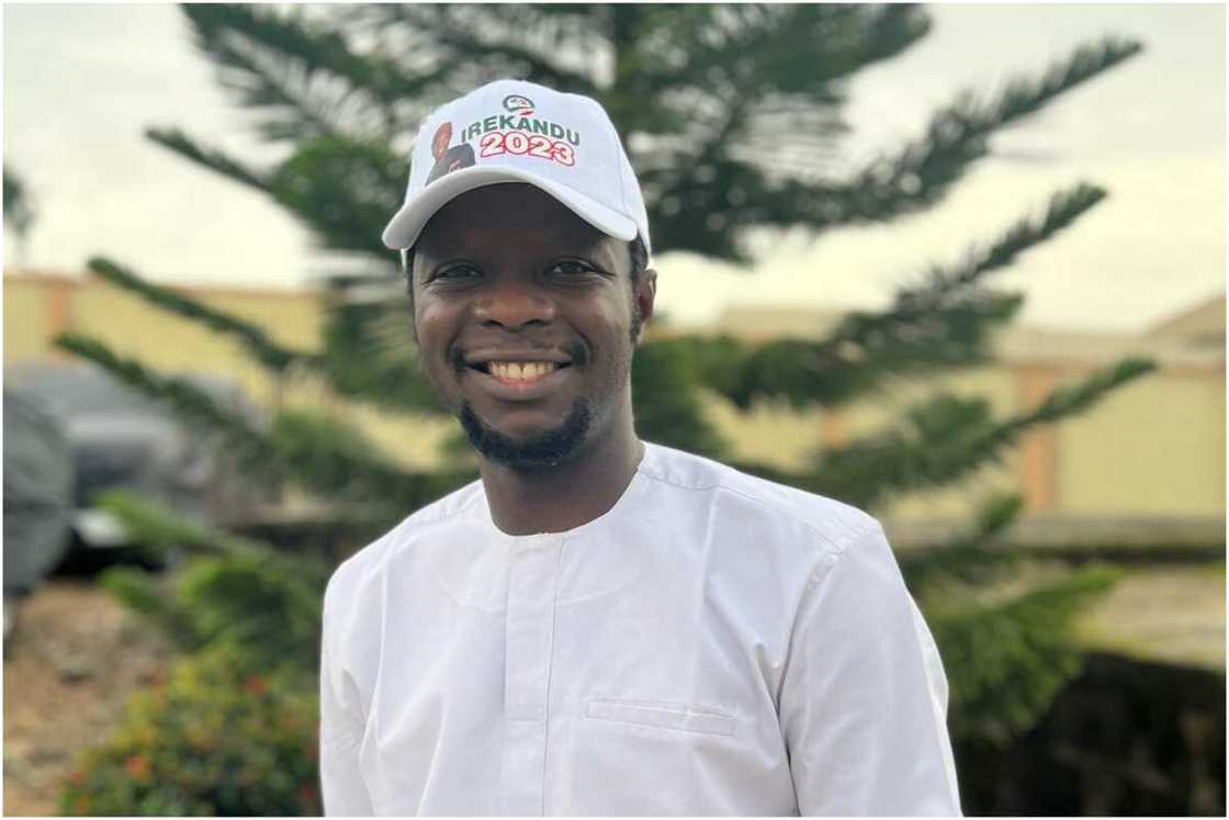 Osun 2022. APC and Irekandun Osun 2022. APC and Irekandun