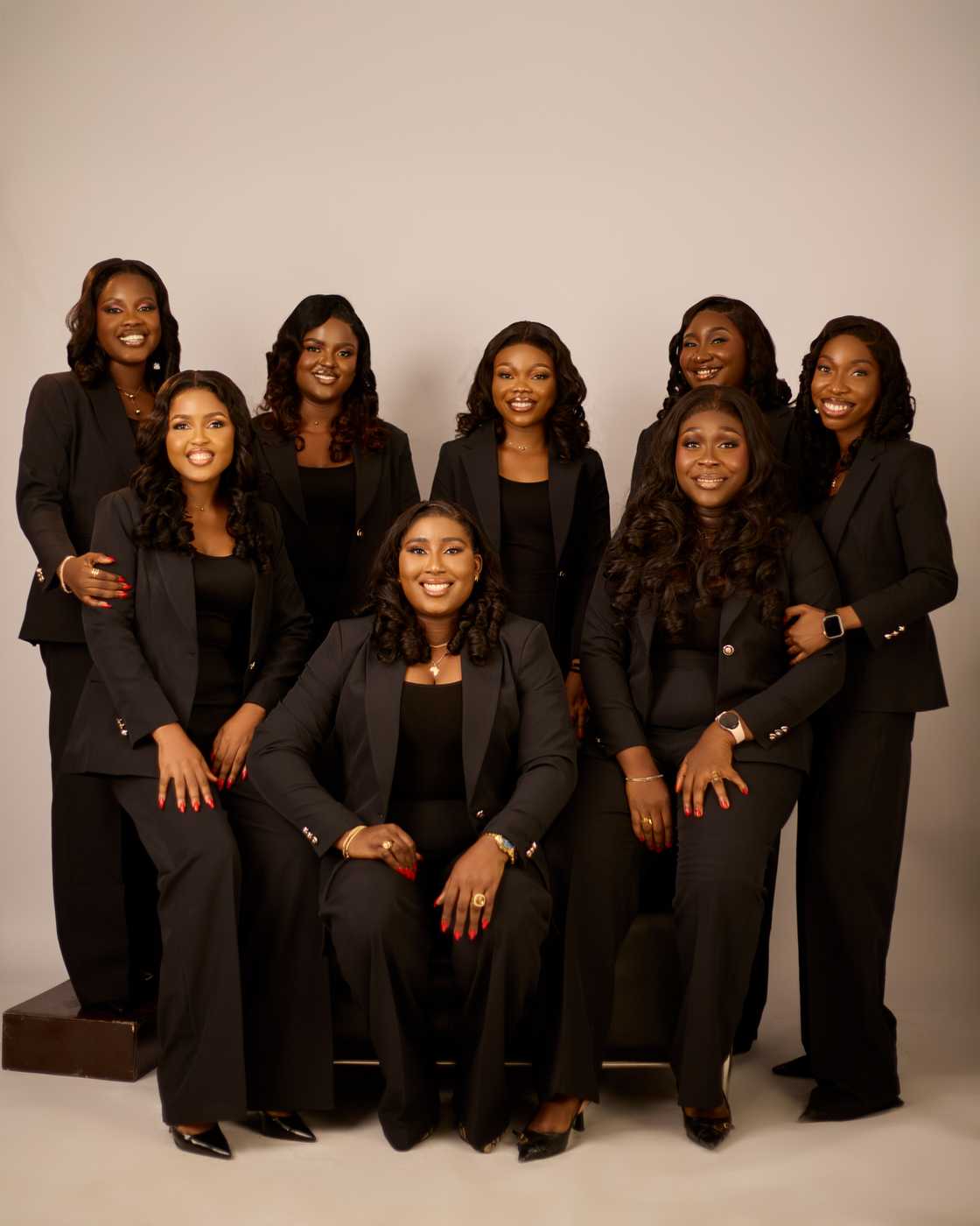 Trailblazing Women Making It Happen at Carat Nigeria