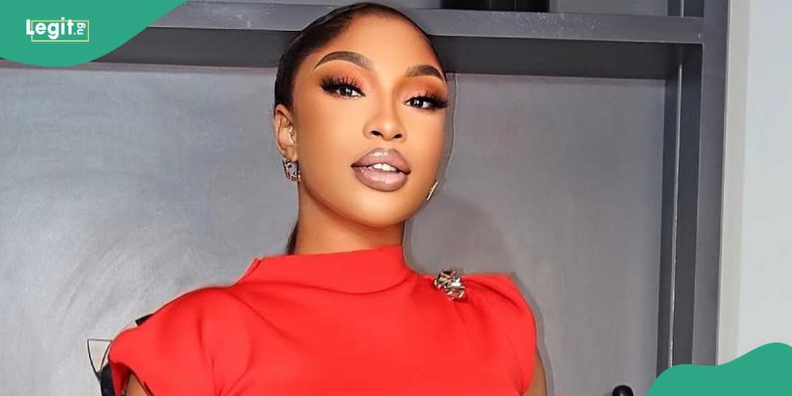 Fans react to video shared by Tonto Dikeh Fans react to video shared by Tonto Dikeh