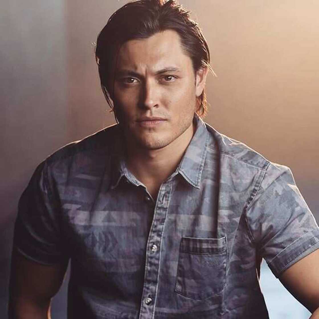 Blair Redford Blair Redford