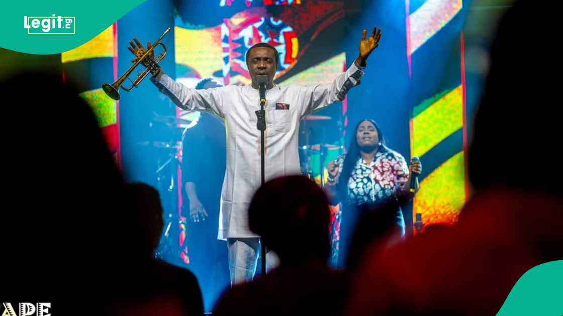 Fans call out Pastor Jerry Eze and Nathaniel Bassey over killing of Christians