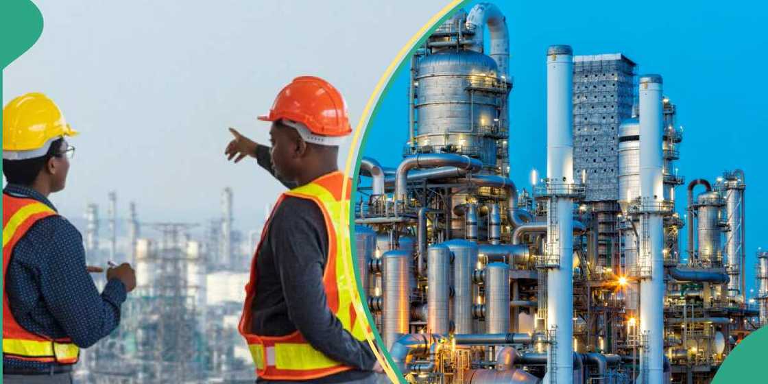 Dangote and Port Harcourt Refineries to begin operations Dangote and Port Harcourt Refineries to begin operations