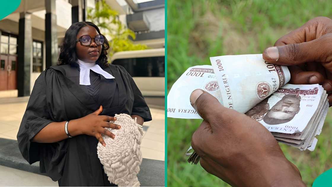 A Nigerian lawyer shares what happens to money in joint bank accounts after the death of a partner A Nigerian lawyer shares what happens to money in joint bank accounts after the death of a partner