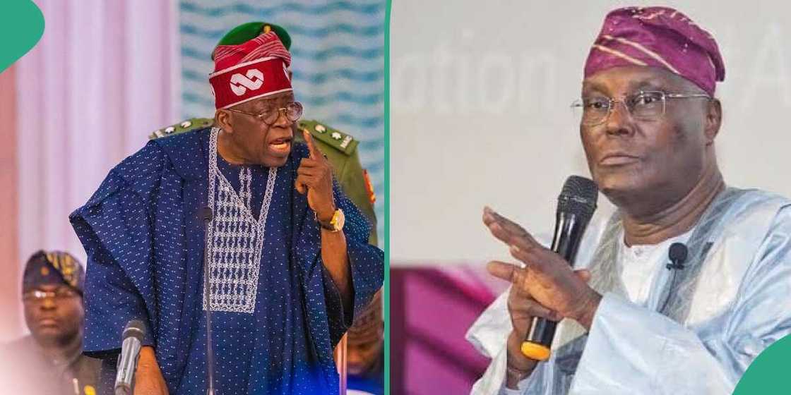 Presidency Replies Atiku On One-Party State Allegation Presidency Replies Atiku On One-Party State Allegation