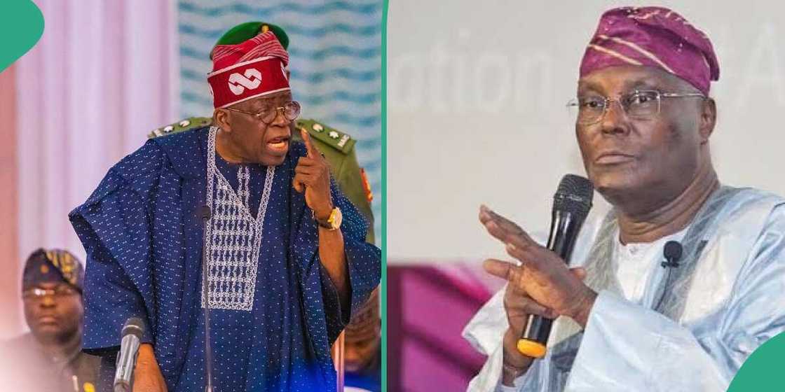 Presidency Replies Atiku On One-Party State Allegation