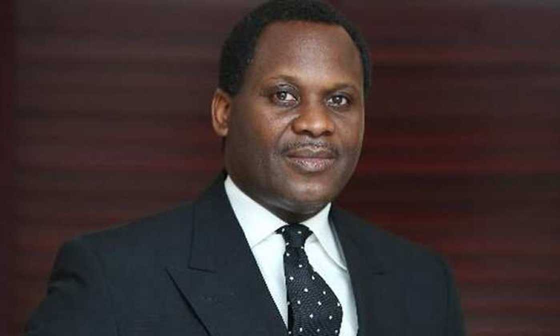 Nigerian government plans to shut down money lending businesses over violations