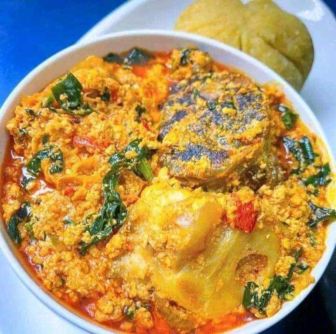 list of igbo soups in nigeria list of igbo soups in nigeria