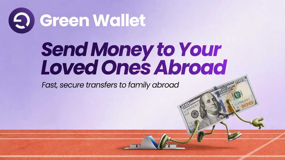 Why GreenWallet is Becoming the App Nigerians in Diaspora Trust for Sending Money Home