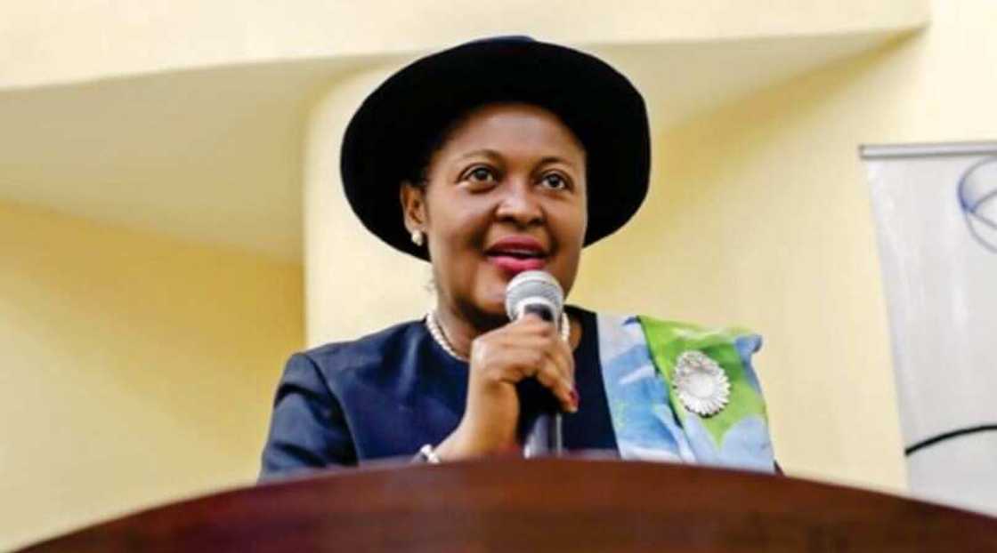 Justice Odili Justice Odili