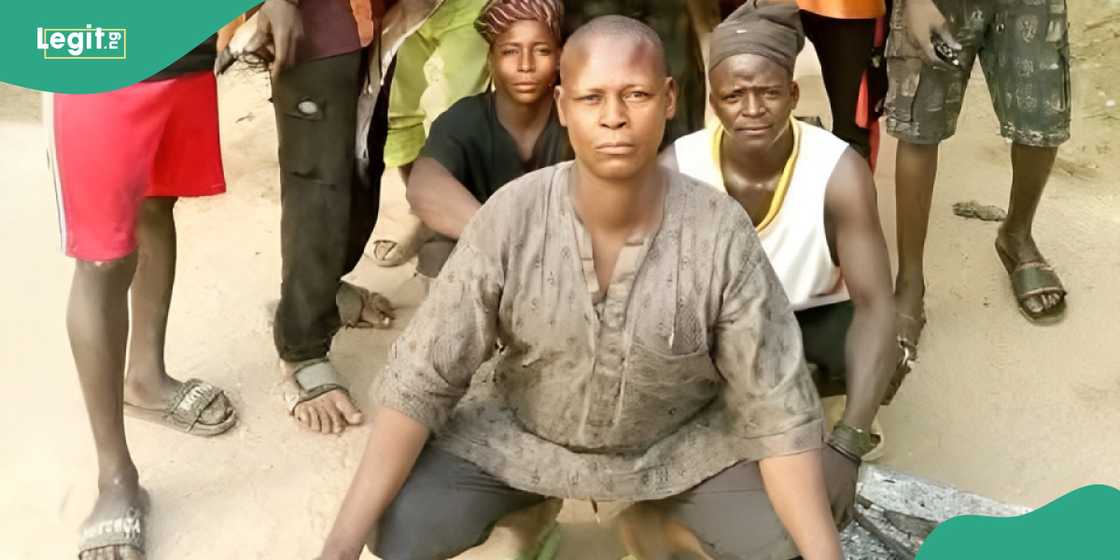 Victim’s widow gives birth in Kano after husband’s tragic death in Uromi Victim’s widow gives birth in Kano after husband’s tragic death in Uromi