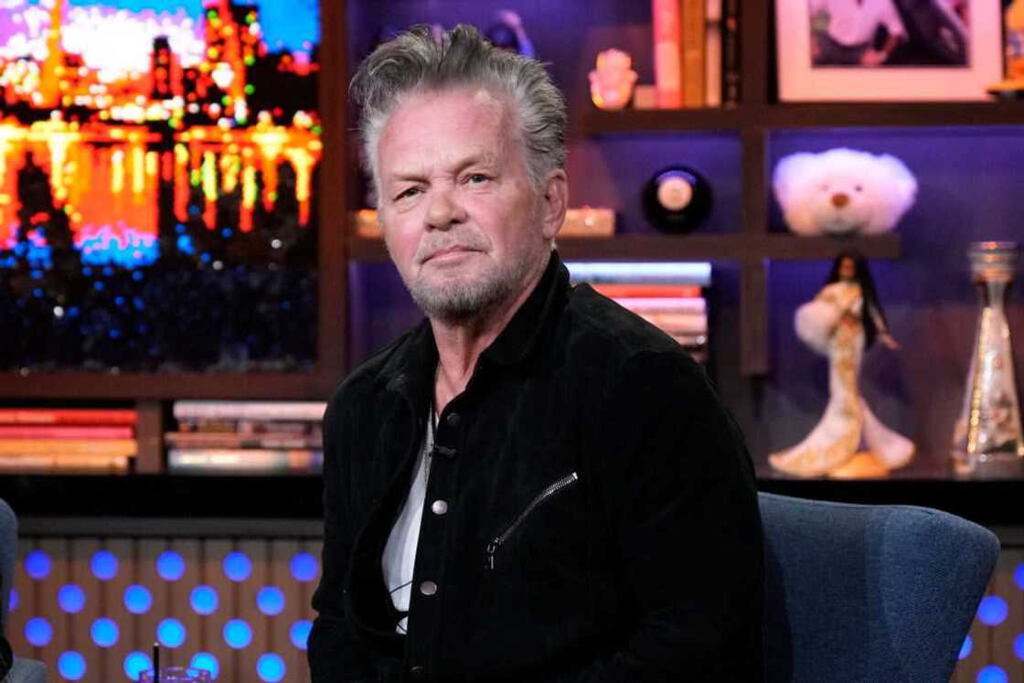 John Mellencamp’s children