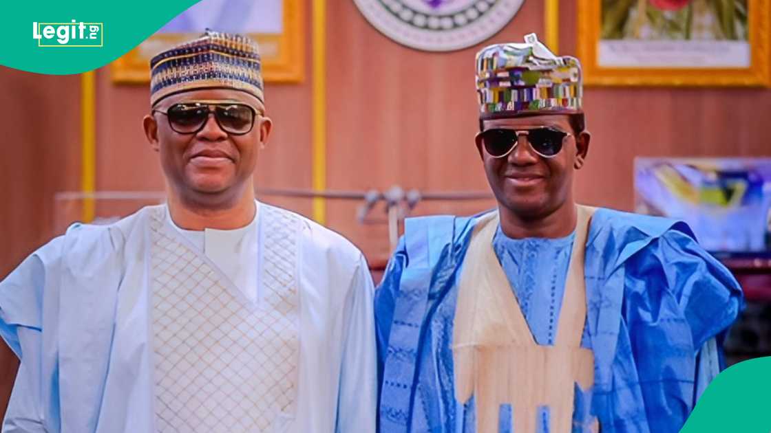 Bello Matawalle, Femi Fani-Kayode