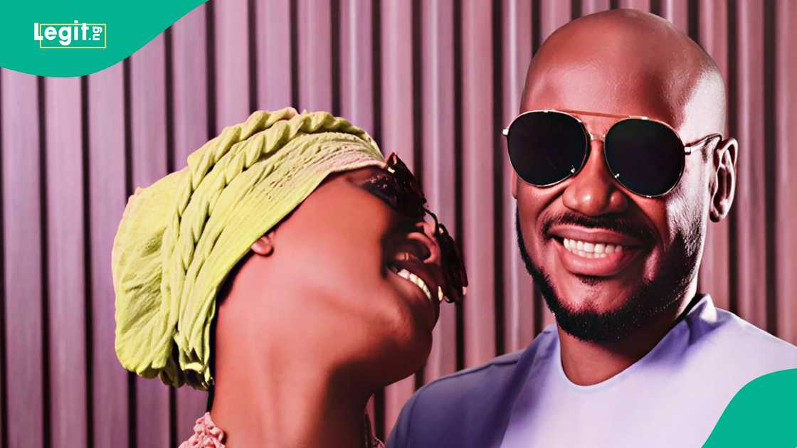 2baba's manger shares how Natasha used to allegedly abuse singer in their marriage 2baba's manger shares how Natasha used to allegedly abuse singer in their marriage