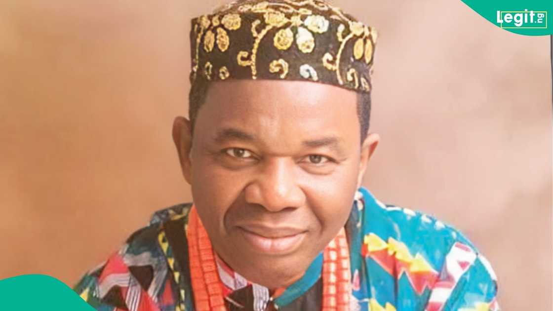 Chiwetalu Agu remembers Olu Jacobs as a giant of Nollywood after the actor’s passing