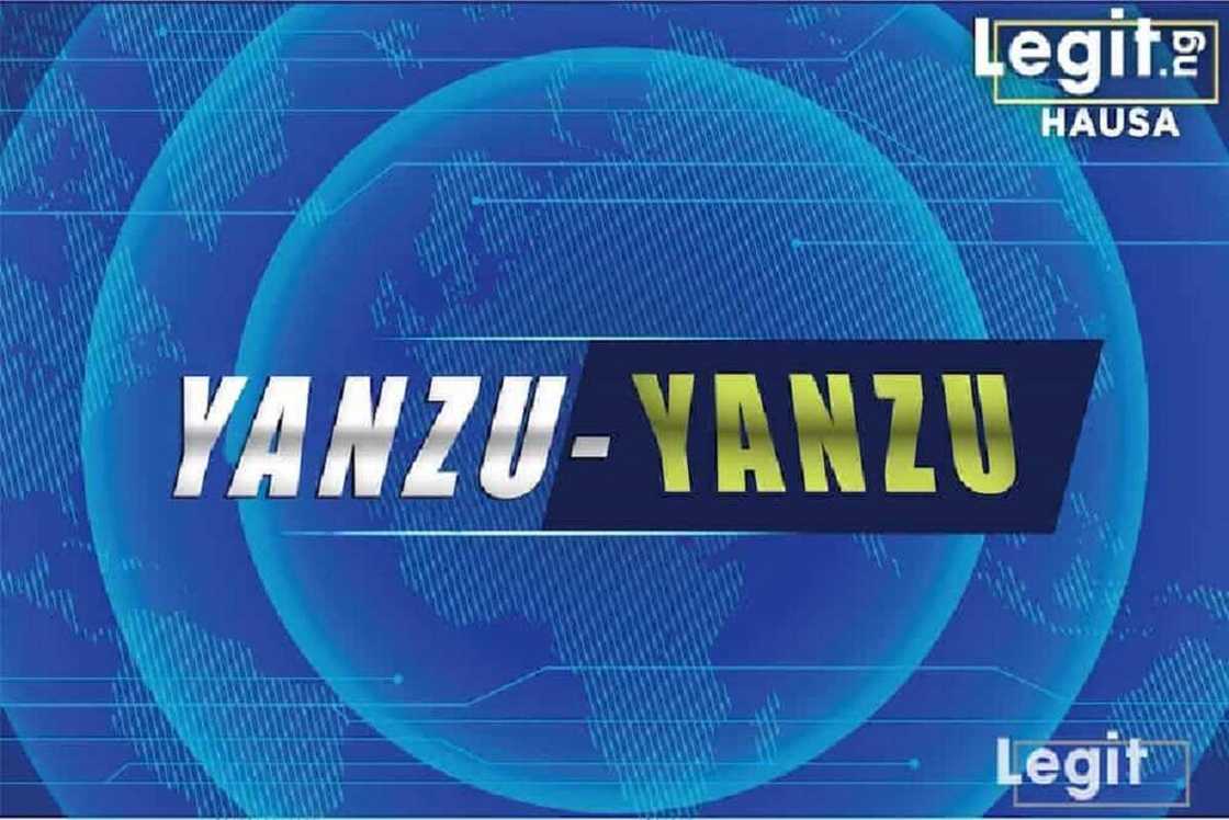Yanzu-yanzu