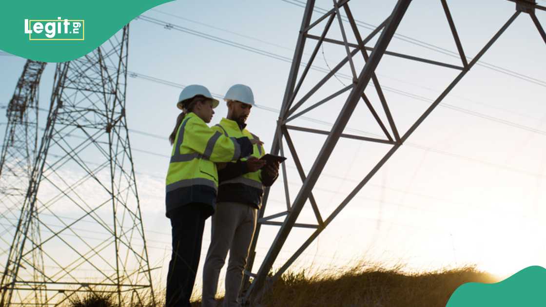 Electricity distribution Electricity distribution