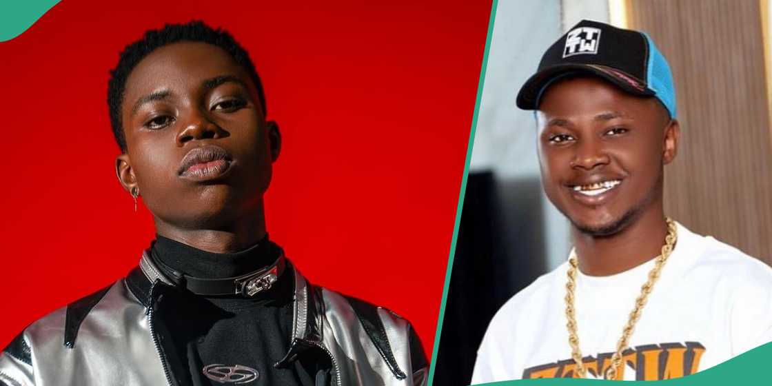 Peller makes video about Oloba Salo. Peller makes video about Oloba Salo.