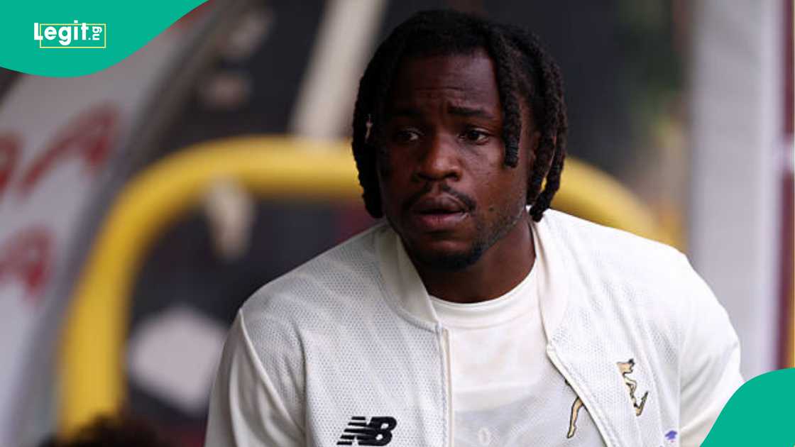 Ademola Lookman, Atalanta, Super Eagles, Italy, Nigerian football player Ademola Lookman, Atalanta, Super Eagles, Italy, Nigerian football player