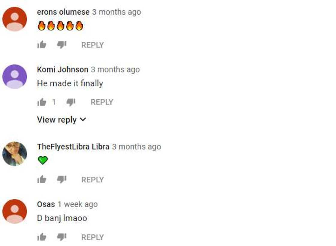 Burna Boy African Giant Burna Boy African Giant