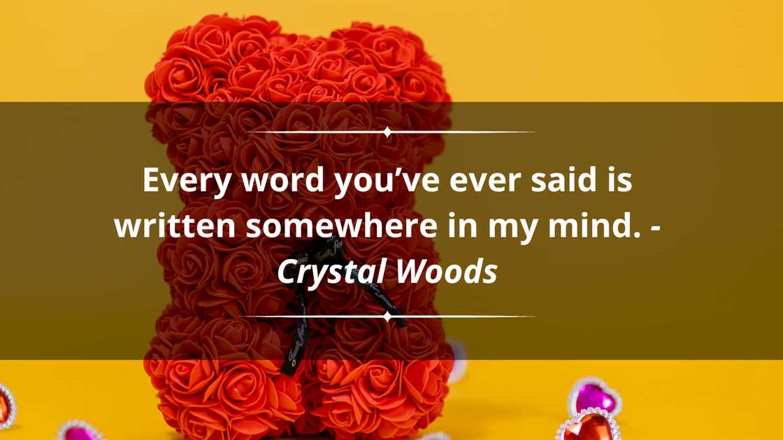 Crush quotes for a classmate Crush quotes for a classmate