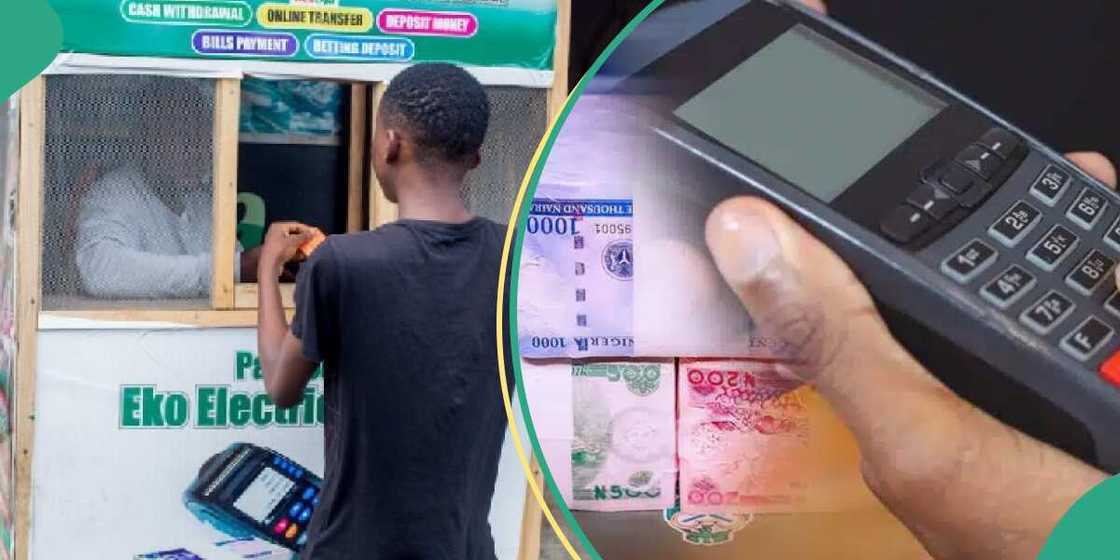 Cash scarcity deepens as PoS charges soar ahead of Christmas Cash scarcity deepens as PoS charges soar ahead of Christmas