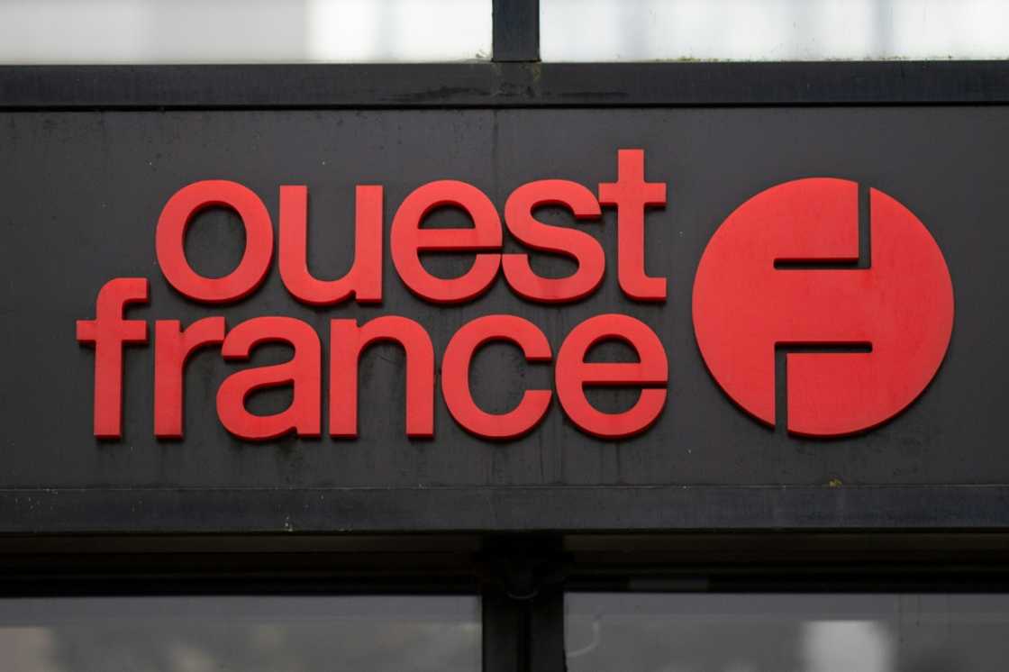 Ouest France has posted the final tweet on its X account Ouest France has posted the final tweet on its X account