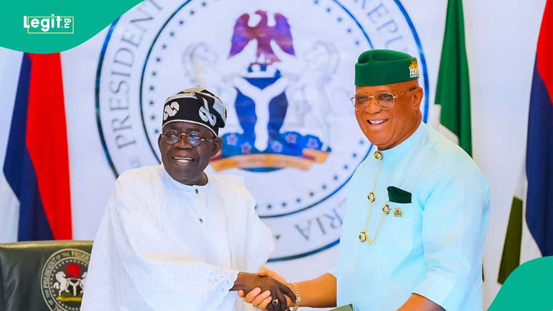 Tinubu, Umo Eno Hailed as APC Conducts Peaceful Primaries in Akwa Ibom Tinubu, Umo Eno Hailed as APC Conducts Peaceful Primaries in Akwa Ibom