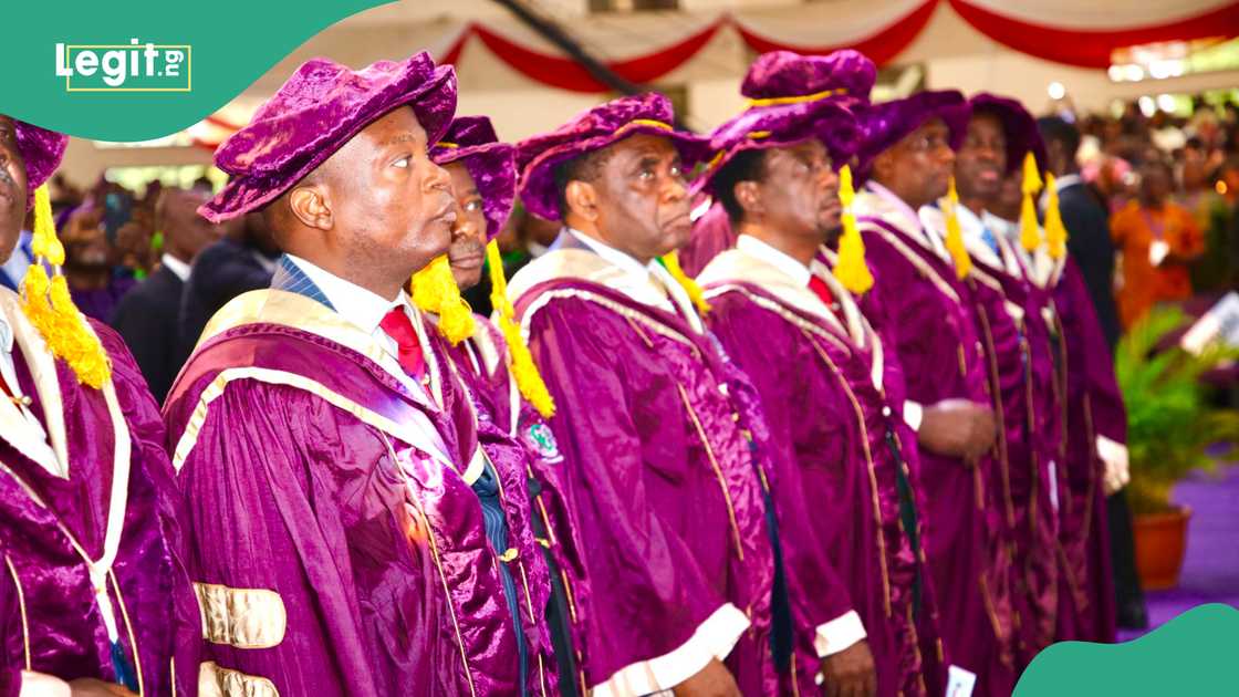 Covenant University has been ranked as the best university in Nigeria. Covenant University has been ranked as the best university in Nigeria.