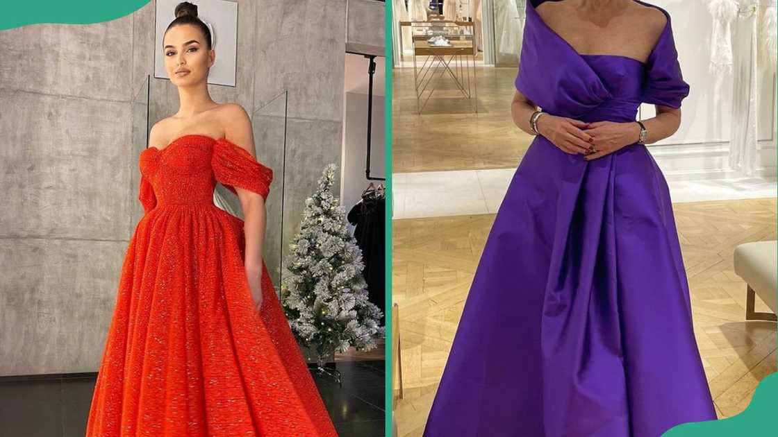 latest sequence gown styles with sequins for the stylish woman latest sequence gown styles with sequins for the stylish woman