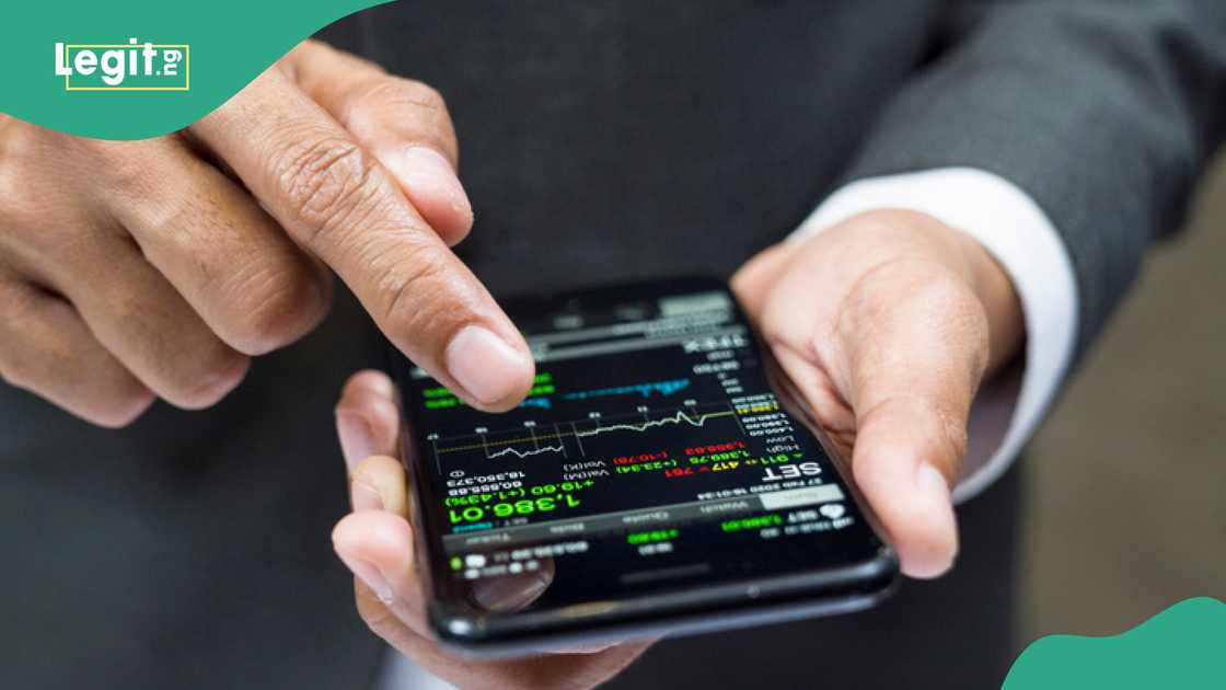 Cryptocurrency firm to open first physical office in Nigeria Cryptocurrency firm to open first physical office in Nigeria