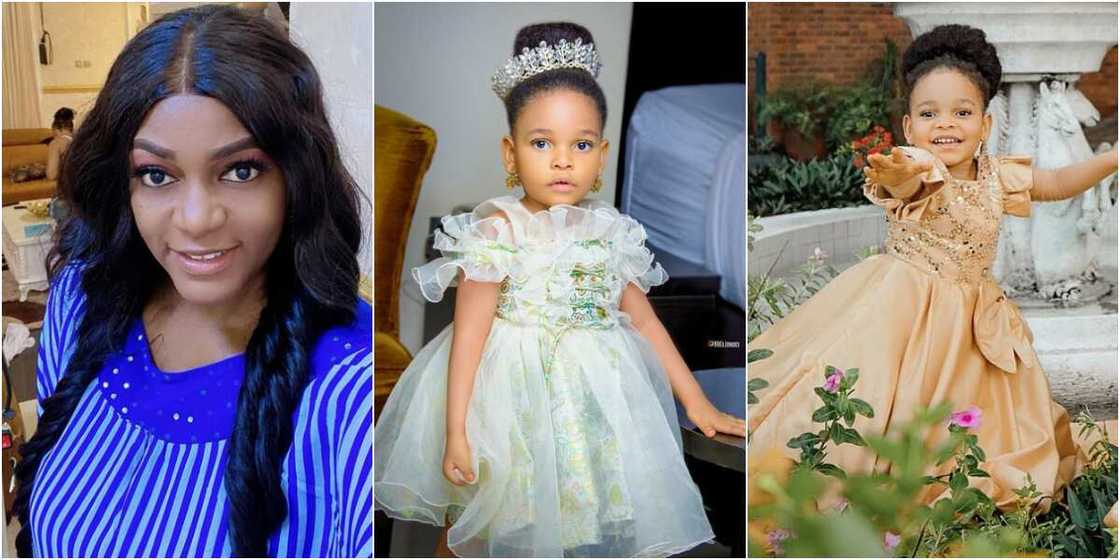 Actress Queen Nwokoye Actress Queen Nwokoye