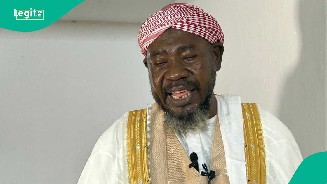 Malam Muhammad Nuru Khalid