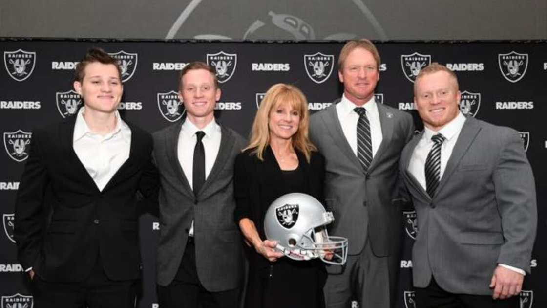 Cindy Gruden photos Cindy Gruden photos