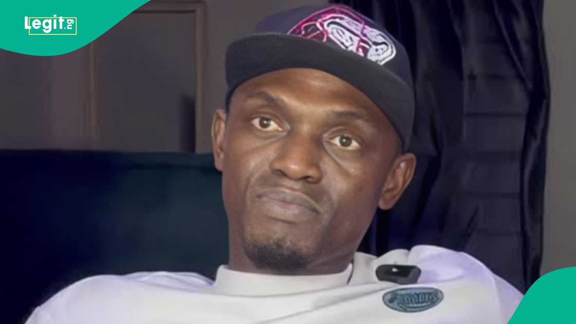 Pato, Nigerian adult film actor